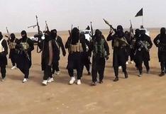 ¿Cuántos terroristas del Estado Islámico quedan en Iraq y Siria?
