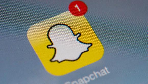 Snapchat: De proyecto universitario a empresa de US$24.000 mlls