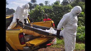 Ébola en Liberia: La OMS dice que nuevos contagios disminuyen