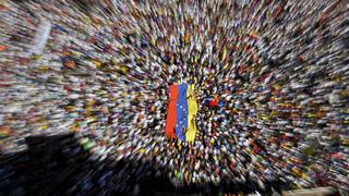 Crisis en Venezuela: Rusia confirma la llegada de su personal militar al país sudamericano