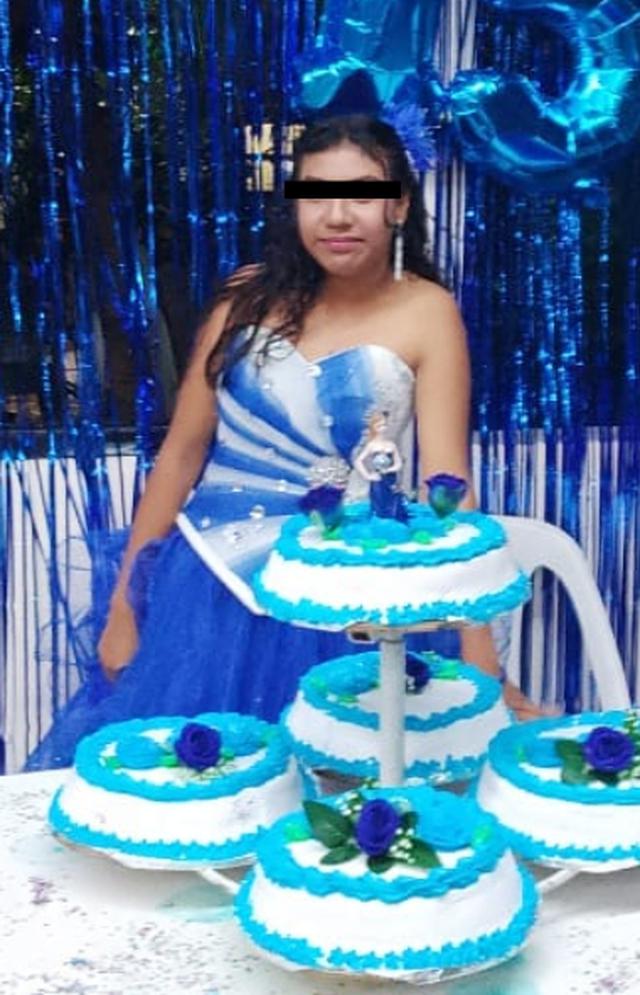 Te compartimos la historia de Lisa, una adolescente mexicana que organizó su fiesta de cumpleaños, pero le dejaron plantada y pidieron ayuda para llenar el local. (Imagen: Gaby Royal / Facebook)