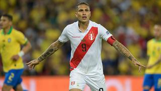 Selección peruana: los delanteros que aún compiten por reemplazar a Paolo Guerrero