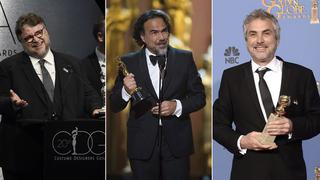 El cine mexicano brilla en los Oscar, pero enfrenta estos problemas en casa