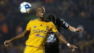 Tigres igualó sin goles ante Pachuca por el Torneo Apertura de Liga MX en Estadio Universitario