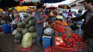 TC verá este miércoles demandas de comerciantes de La Parada