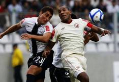 Por la revocatoria: Primer superclásico del fútbol peruano se jugaría el 15 de marzo