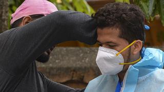 Aparece misteriosa enfermedad en la India: lo que se sabe sobre este nuevo mal