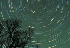 NASA: cómo ver la lluvia de estrellas Gemínidas este 14 de diciembre