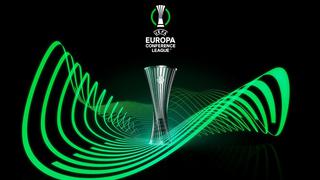 UEFA Conference League: ¿cómo quedaron emparejados los partidos de ‘play-offs’ del torneo?