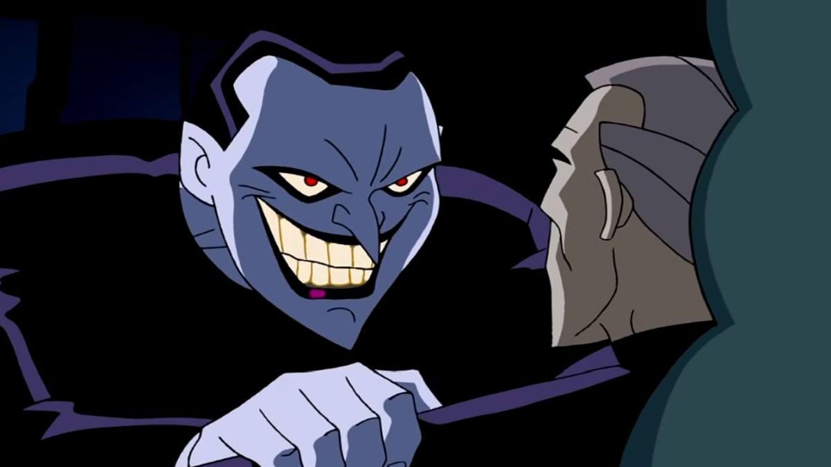 Joker: la vez que un importante aliado de Batman se convirtió en el Guasón  | Batman Beyond | LUCES | EL COMERCIO PERÚ
