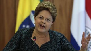Caso Snowden: Rousseff pide a Canadá explicación por ciberespionaje