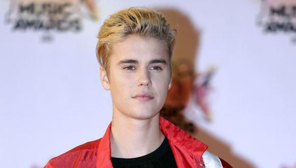 Justin Bieber: uno de sus amigos murió en atentados en París