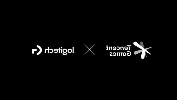 Logitech G y Tencent Games firman un acuerdo de colaboración para el desarrollo de un nuevo dispositivo para juegos en la nube. (Foto: LOGITECH)