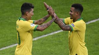 Selección peruana: ¿Cómo podría jugar Brasil contra Perú tras sus bajas en la Premier League?