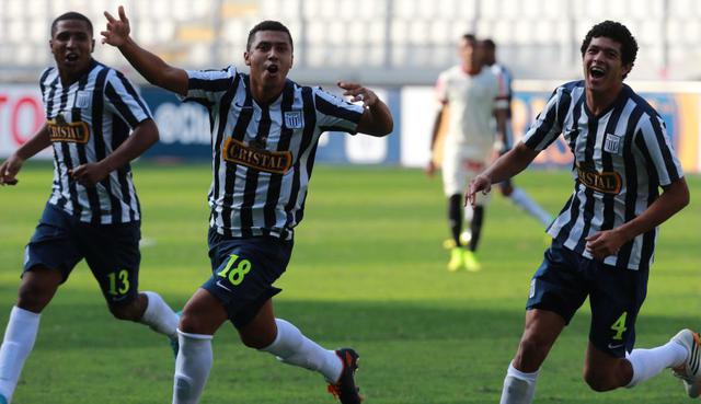 Alianza Lima y lo mejor de su triunfo ante la 'U' en el clásico - 3