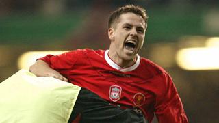 Michael Owen: “Las lesiones me frustraron, a los 23 años ya estaba en declive”