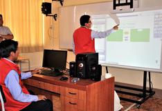 Perú aumenta en 140% sueldo de docentes de institutos pedagógicos