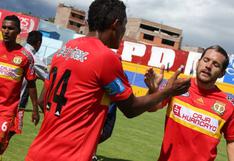 Sport Huancayo perdió puntos por exceder cupo de extranjeros, informó la CJ-ADFP