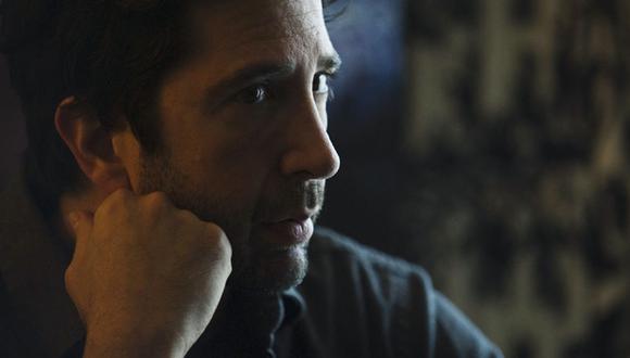 "Friends": David Schwimmer protagonizará serie "Feed the Beast"