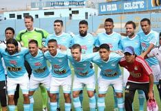 Jugadores de Sporting Cristal confían en ganarle al Táchira (VIDEO)