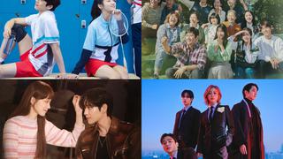 13 dramas coreanos que no puedes perderte en abril: Our Blues, Love All Play, Sh**ting Stars, Tomorrow y más