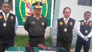 Huancayo: rescatan a tres mujeres víctimas de trata de personas