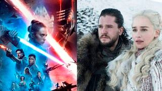 Actores de “Game of Thrones” que han aparecido en “Star Wars”