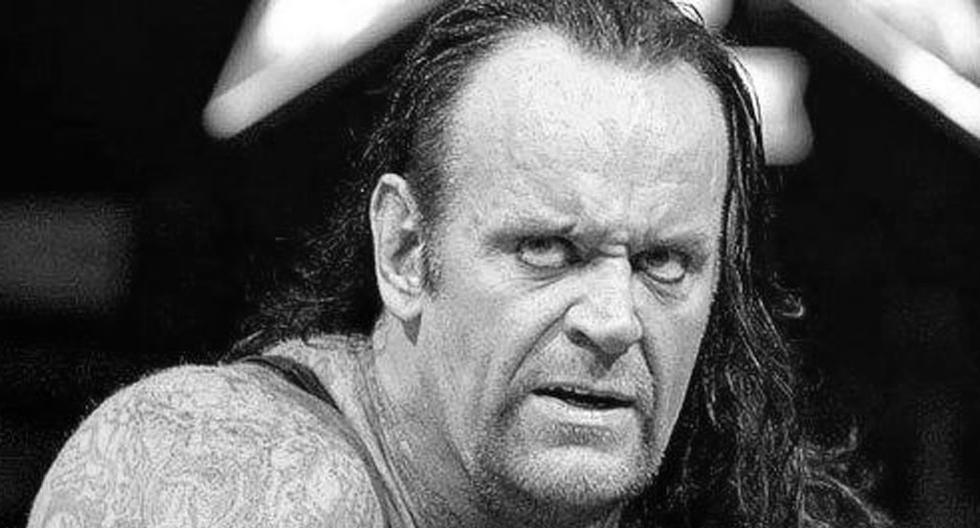 Undertaker enfrentará a Shane McMahon en la jaula infernal de WrestleMania 32 | Foto: WWE