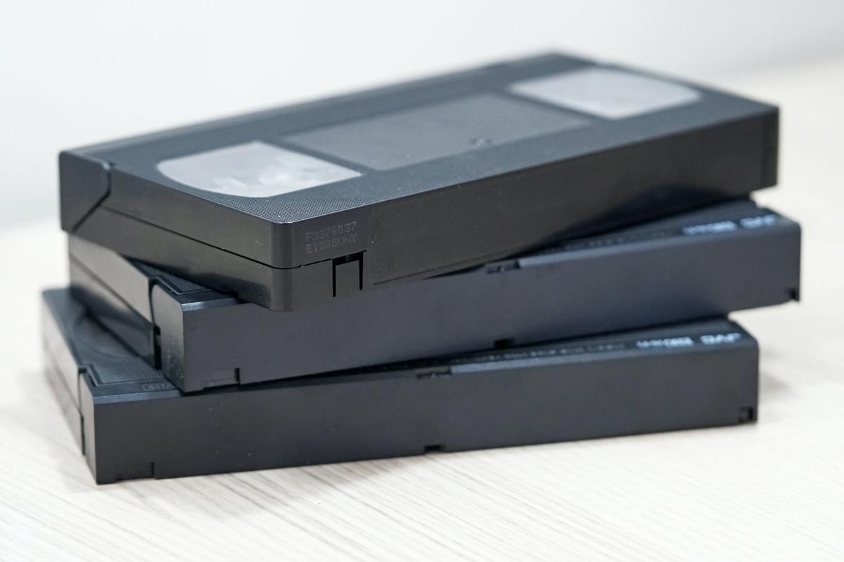 VHS a la PC, Cómo convertir un video grabado en VHS a la computadora, Reproductor VCR, DVD, Capturadora de video, Guía, Tutorial, Consejos, Películas, TECNOLOGIA