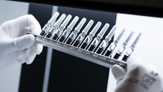 La Unión Europea reserva 300 millones de vacunas contra el coronavirus que desarrolla Sanofi