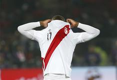 Perú vs Venezuela: Luis Advíncula confirma que será desconvocado para partidos de Eliminatorias