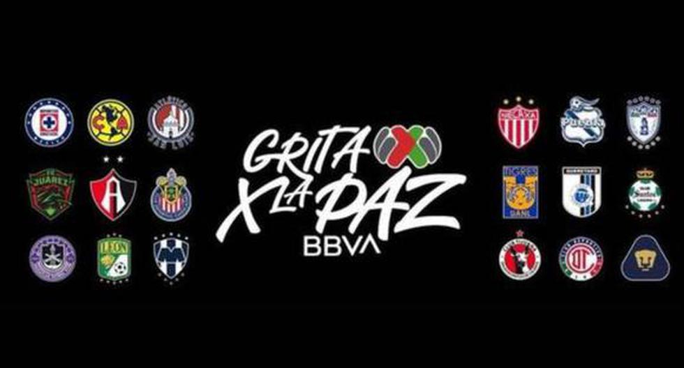 Sigue a detalle la programación por la fecha 15 del Apertura 2022 de la Liga MX. | Foto: Liga MX