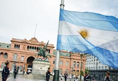 Lo que no se debe hacer: el caso del sistema previsional argentino
