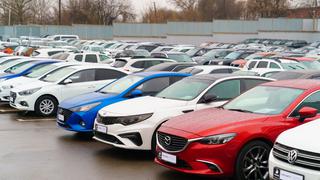 AAP: venta de autos usados retrocede más de 16% en los primeros cuatro meses del 2023