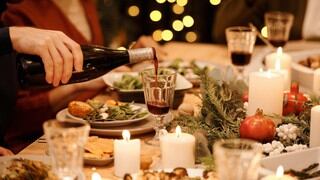 Navidad: trucos para elegir correctamente un vino antes de regalarlo