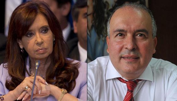 ¿El millonario escándalo de López hace temblar al Kirchnerismo?