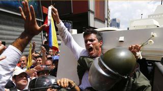 Venezuela: Cuenta regresiva para la sentencia a Leopoldo López