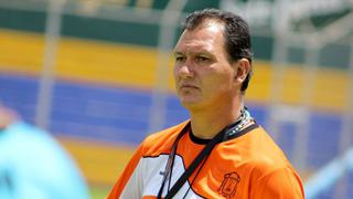 Torneo del Inca: Carlos Leeb dejó de ser técnico de Ayacucho FC