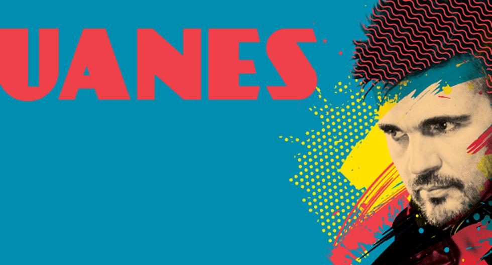 Mira el videoclip del nuevo single de Juanes. (Foto: Facebook Oficial)