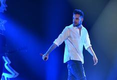 Liam Payne lanza canción en la que reniega de su pasado con One Direction