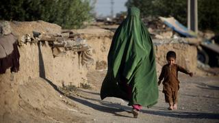La mala educación de los talibanes