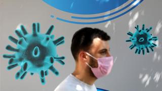 Coronavirus: Israel decreta cuarentena total de 3 semanas por segunda oleada incontrolable de contagios