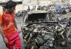 Yemen: al menos 17 muertos en triple atentado suicida contra cuartel