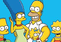 The Simpsons: este personaje muerto ¿volverá a la vida en Halloween?