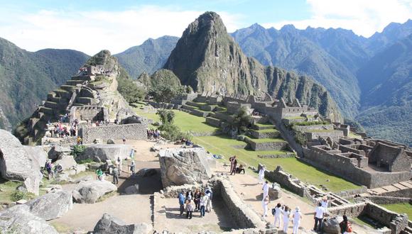 Los estudios del Ingemmet en el proyecto Cusco - Pata concluirán a fin de este año. (Foto: GEC)