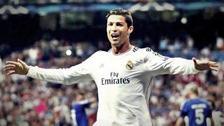 Cristiano Ronaldo, goleador de la Champions en su partido 100 en Europa