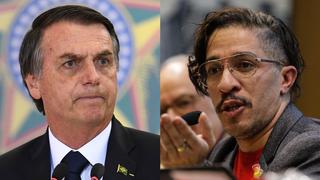 Bolsonaro "me convirtió en un paria", asegura diputado gay que huyó de Brasil