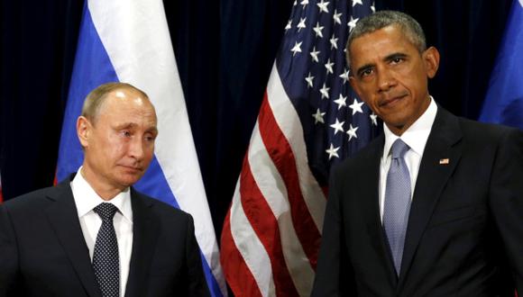Siria: ¿Los bombardeos rusos alteran los planes de EE.UU.?