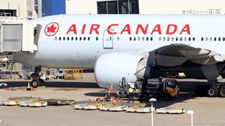Air Canada suspende sus operaciones en Venezuela
