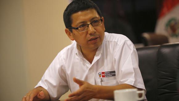 Edmer Trujillo